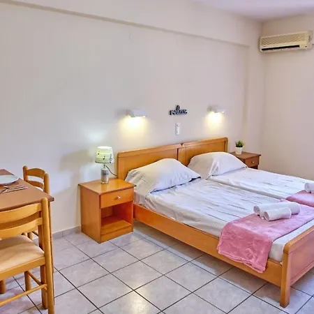Vintage Studio 20 Appartement